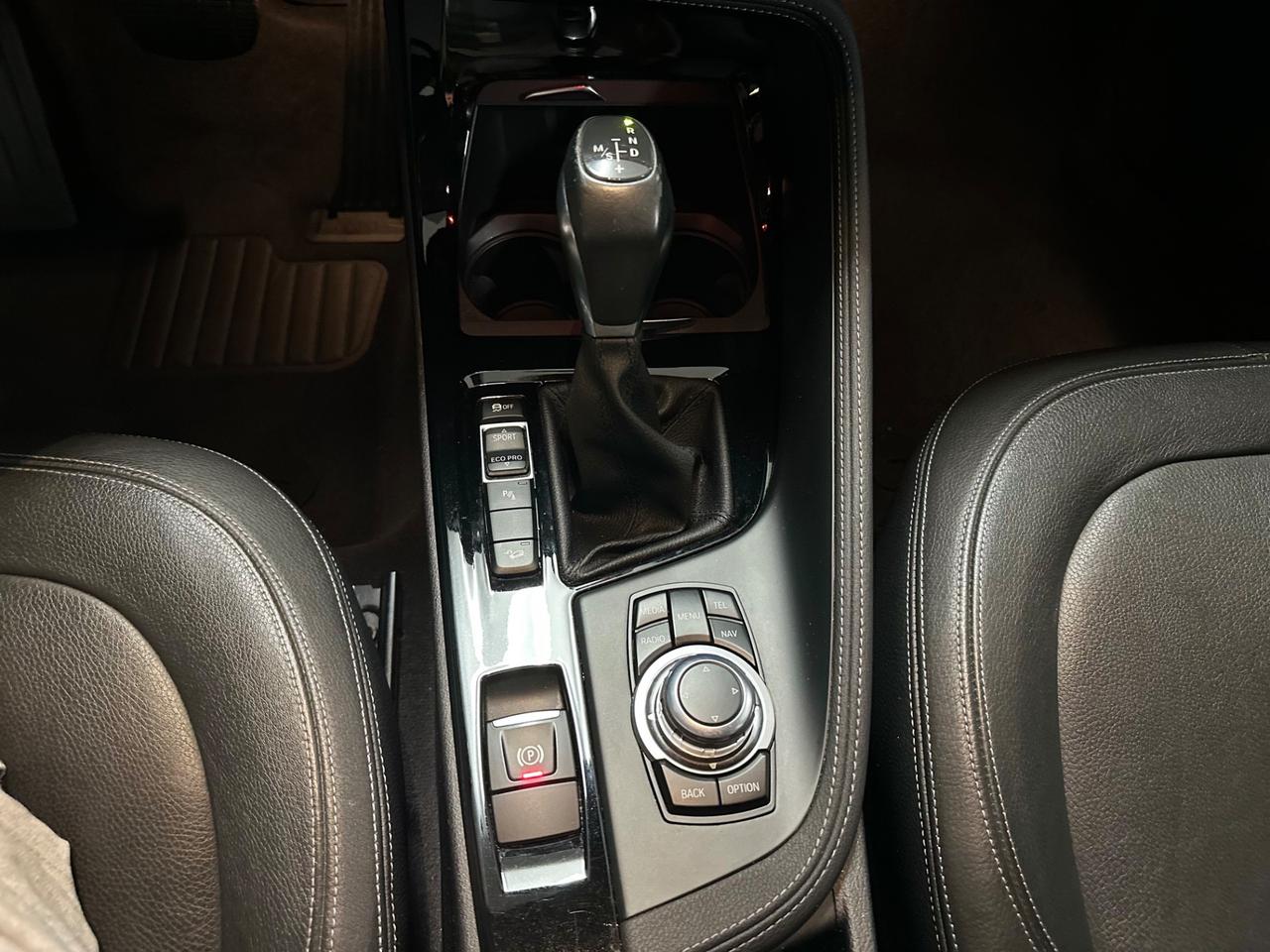 Bmw X1 xDrive18d (150) xLine 2019