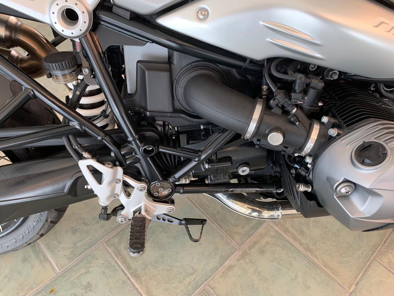 Triumph Street Triple R STREET TRIPLE RS 800 122 CV SUPER ACCESSORIATA
