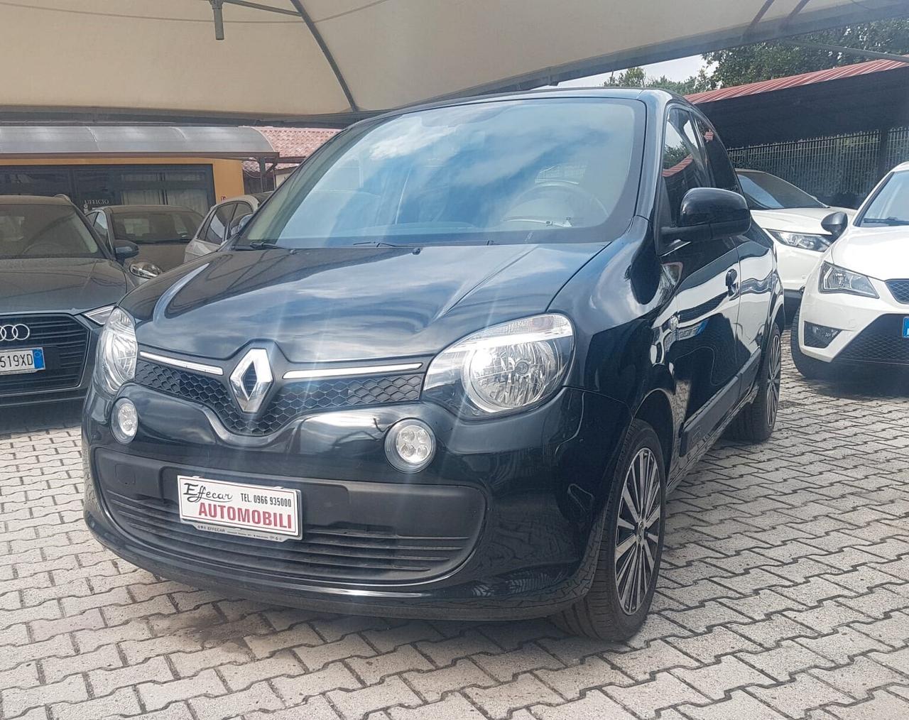 Renault Twingo TCe 90 CV EDC Lovely