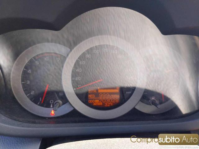 TOYOTA RAV 4 MY23 RAV4 2.2 D-4D 136 CV Sol