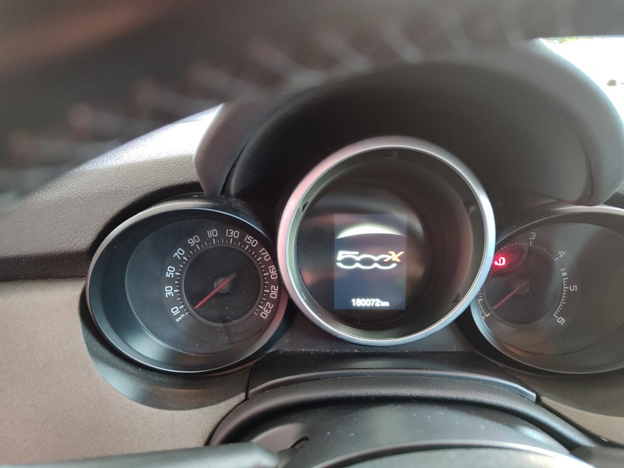 Fiat 500X 1.6 MultiJet 120 CV Business 2016 PROMO