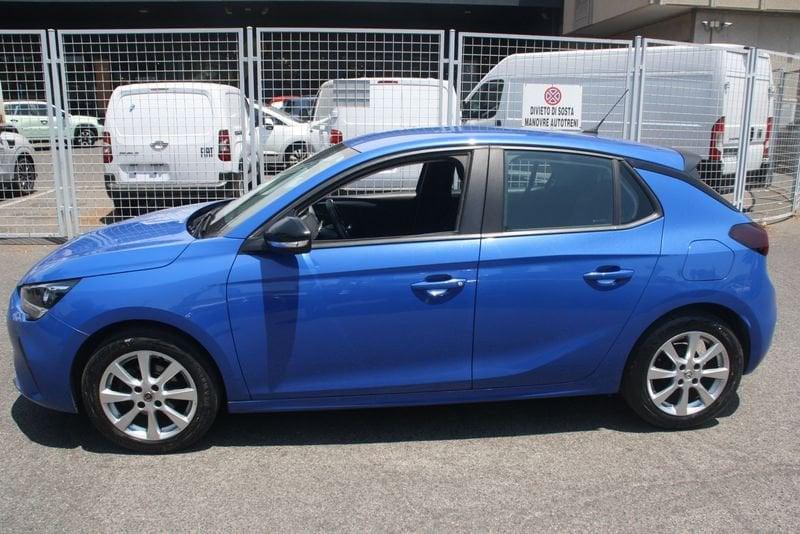 Opel Corsa 1.2 Edition 75cv MT5