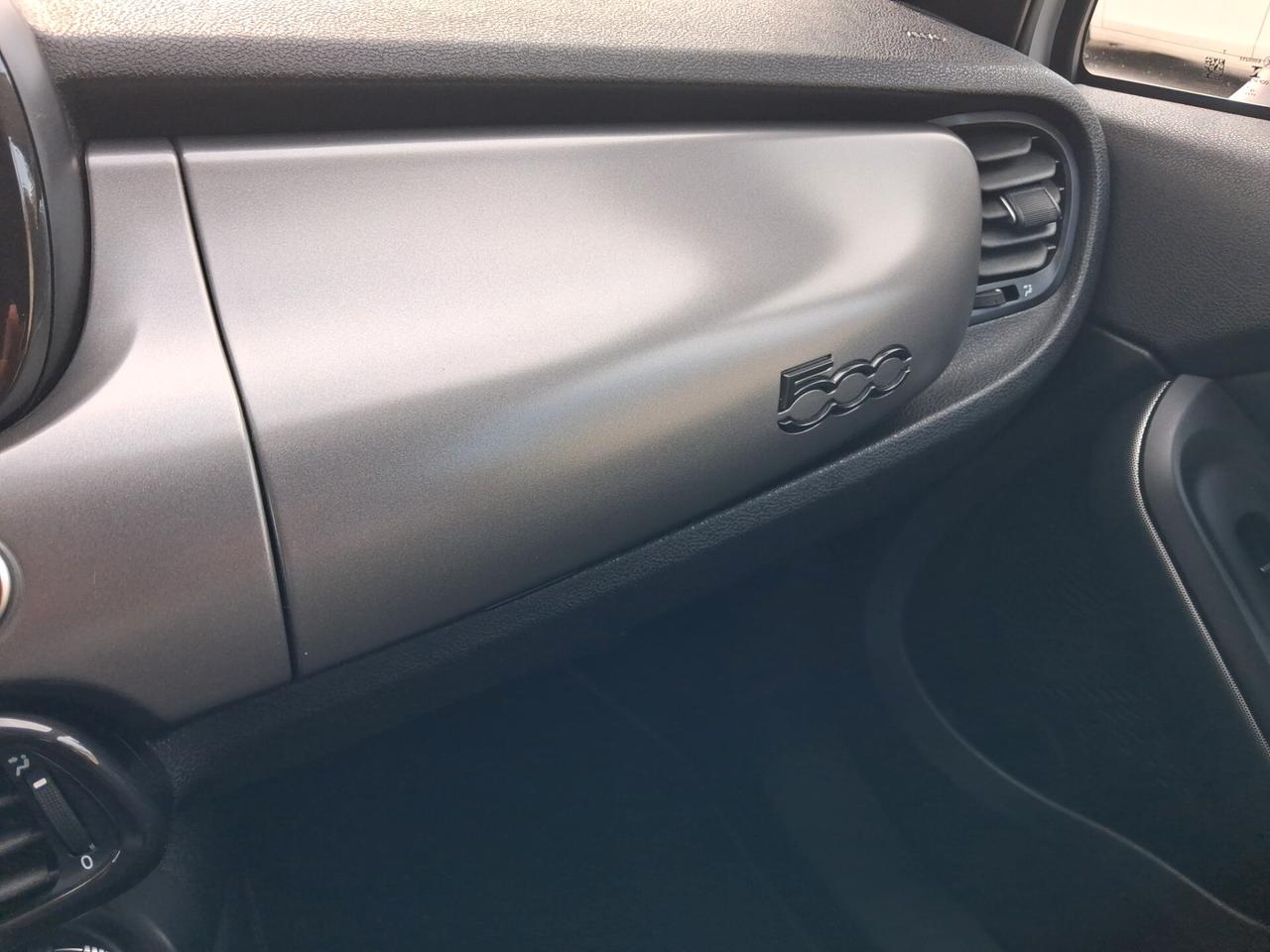FIAT 500X SPORT 1.6 MULTIJET 120CV FULL