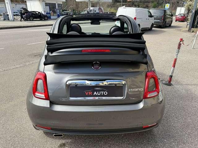 Fiat 500C 1.0 hybrid Dolcevita 70cv