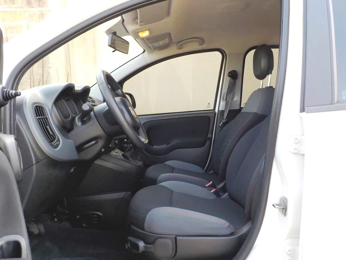 Fiat Panda 1.2 Easy