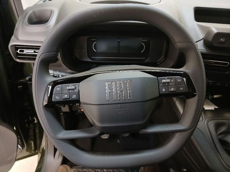 FIAT Doblò Doblo Passo Corto 1.5 d Doblo 100cv