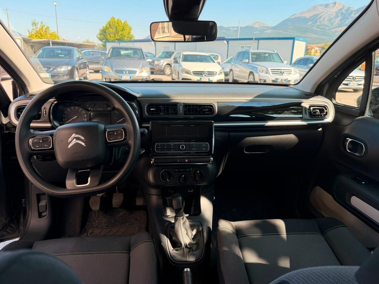 Citroen C3 BlueHDi 100 S&S Shine