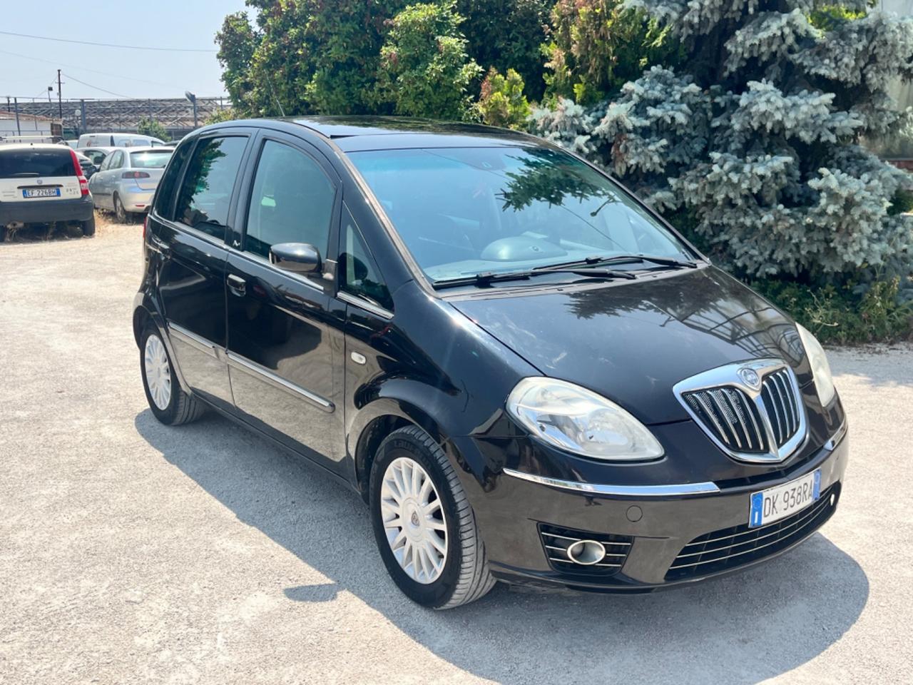 Lancia MUSA 1.3 Multijet 16V 90 CV Platino Plus