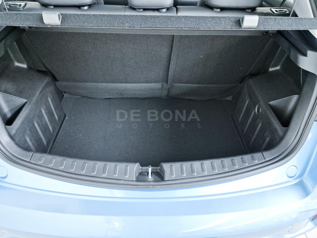 EMC QUATTRO 1.5 103CV GPL