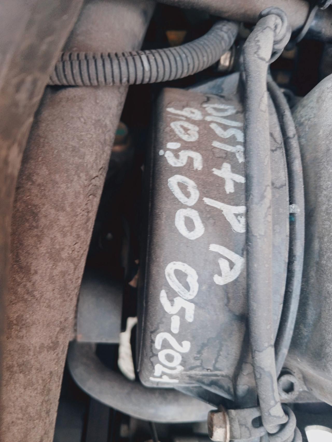 Chevrolet Kalos 1.2 5 porte SE