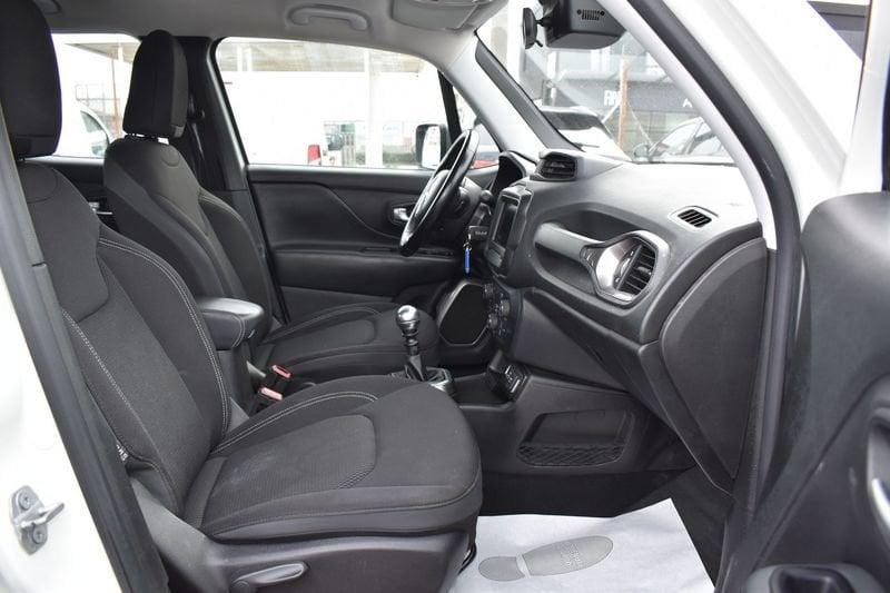 Jeep Renegade Renegade 1.0 T3 Limited