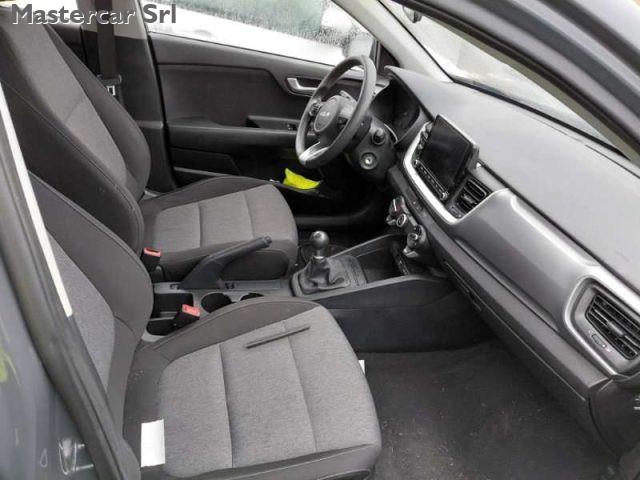 KIA Stonic Stonic 1.2 dpi Urban 84cv Neopatentati Ok -GK044FZ