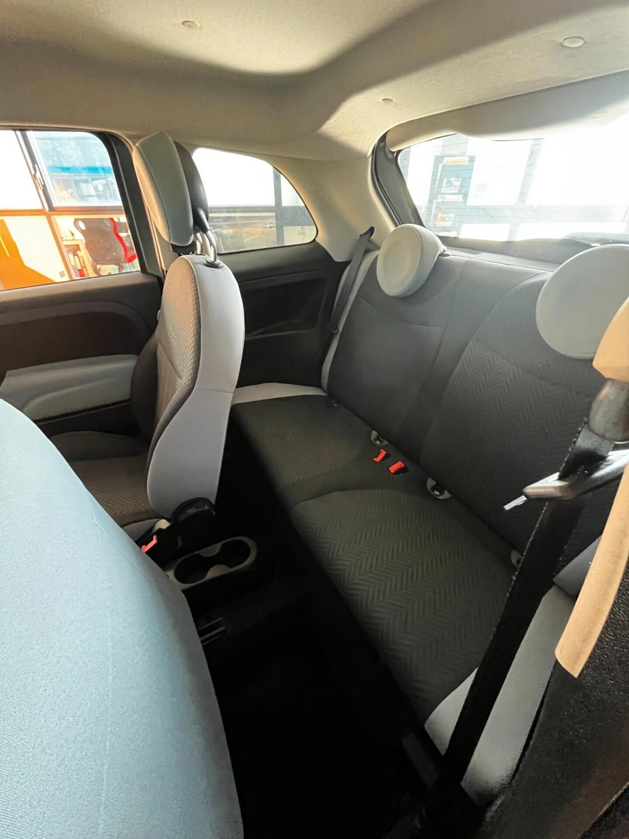 Fiat 500 1.2 Pop OK NEOPATENTATI auto usate provincia di Milano