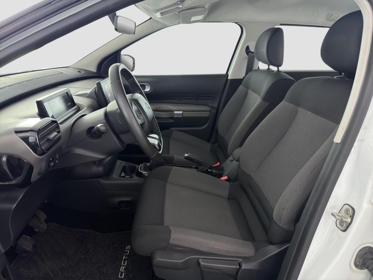 CITROEN C4 Cactus BlueHDi 100 S&S Feel