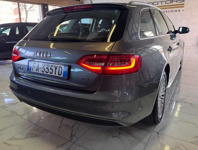 Audi A4 SLine+Navigatore+Automatica