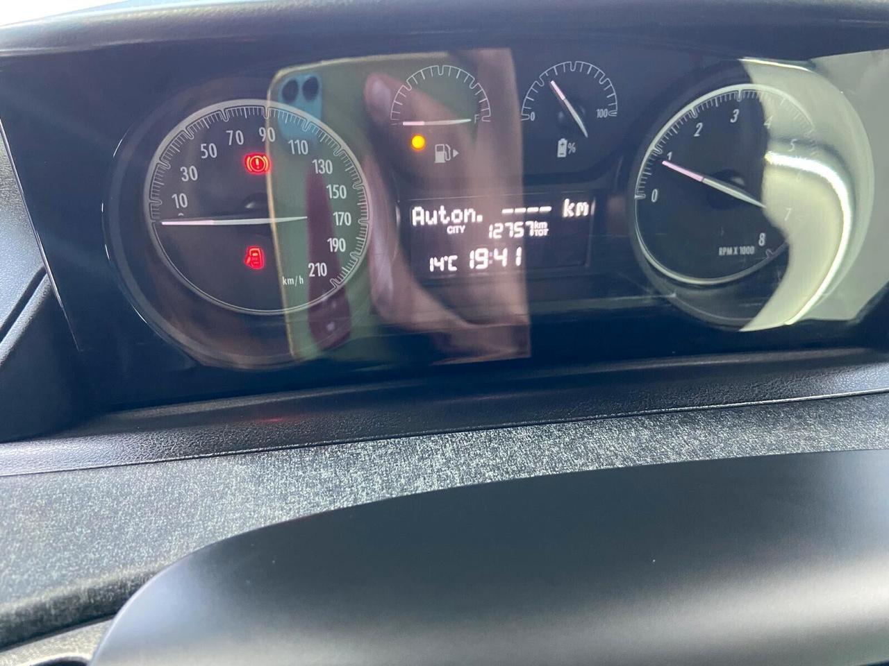 Lancia Ypsilon 1.0 FireFly 5 porte S&S Hybrid Gold
