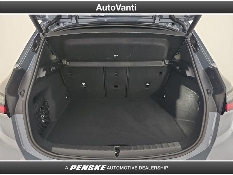 BMW Serie 2 Active Tourer 218d Active Tourer Msport auto