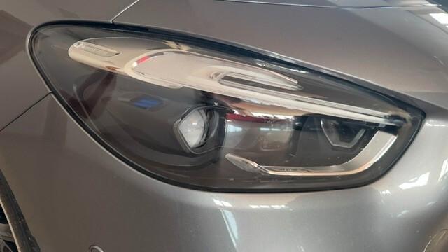 Mercedes-benz B 200 d Automatic AMG Line Premium