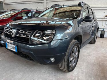 Dacia Duster 1.5 dCi 110CV Start&Stop 4x2 Prestige