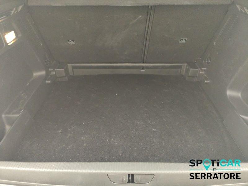 Opel Grandland I 2022 1.2 GS Line s&s 130cv at8