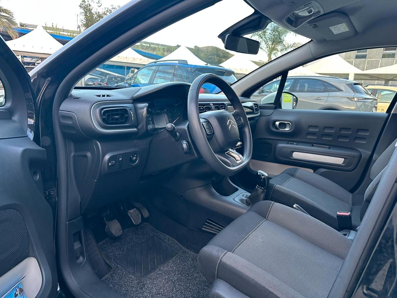 Citroen C3 PureTech 83 S&S You