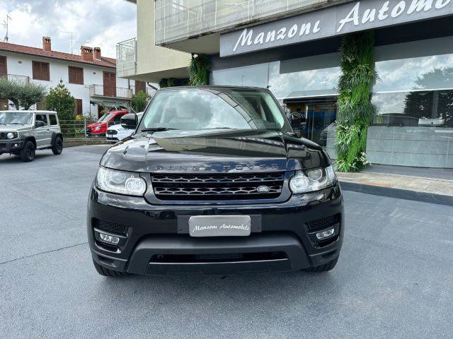 LAND ROVER Range Rover Sport 3.0 TDV6 HSE Dynamic 7 POSTI