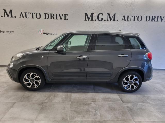 FIAT 500L 1.4 95 CV S&S Sport