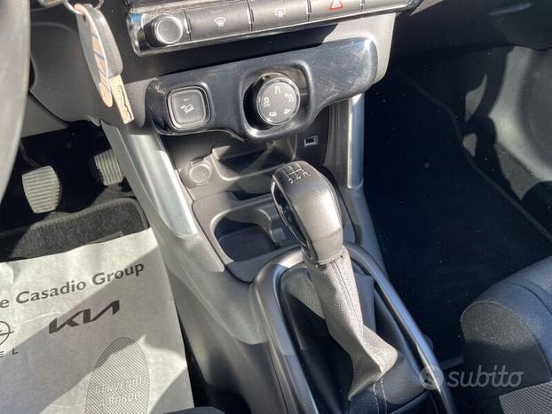 Citroën C3 Aircross BlueHDi 100 S&S Shine