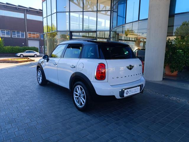MINI Countryman Mini Cooper D Business Countryman