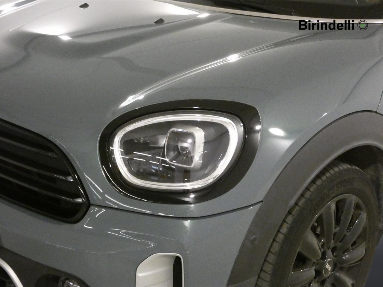 MINI Mini Countrym.(F60) - Mini 1.5 Cooper Yours Countryman
