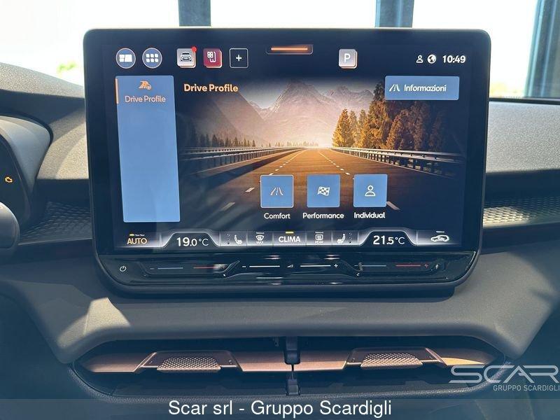 Cupra Terramar 1.5 Hybrid DSG FULL OPTIONAL KM0 IVA ESPOSTA!