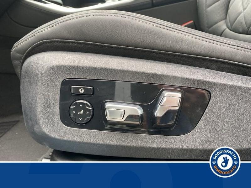 BMW X5 xDrive 30d