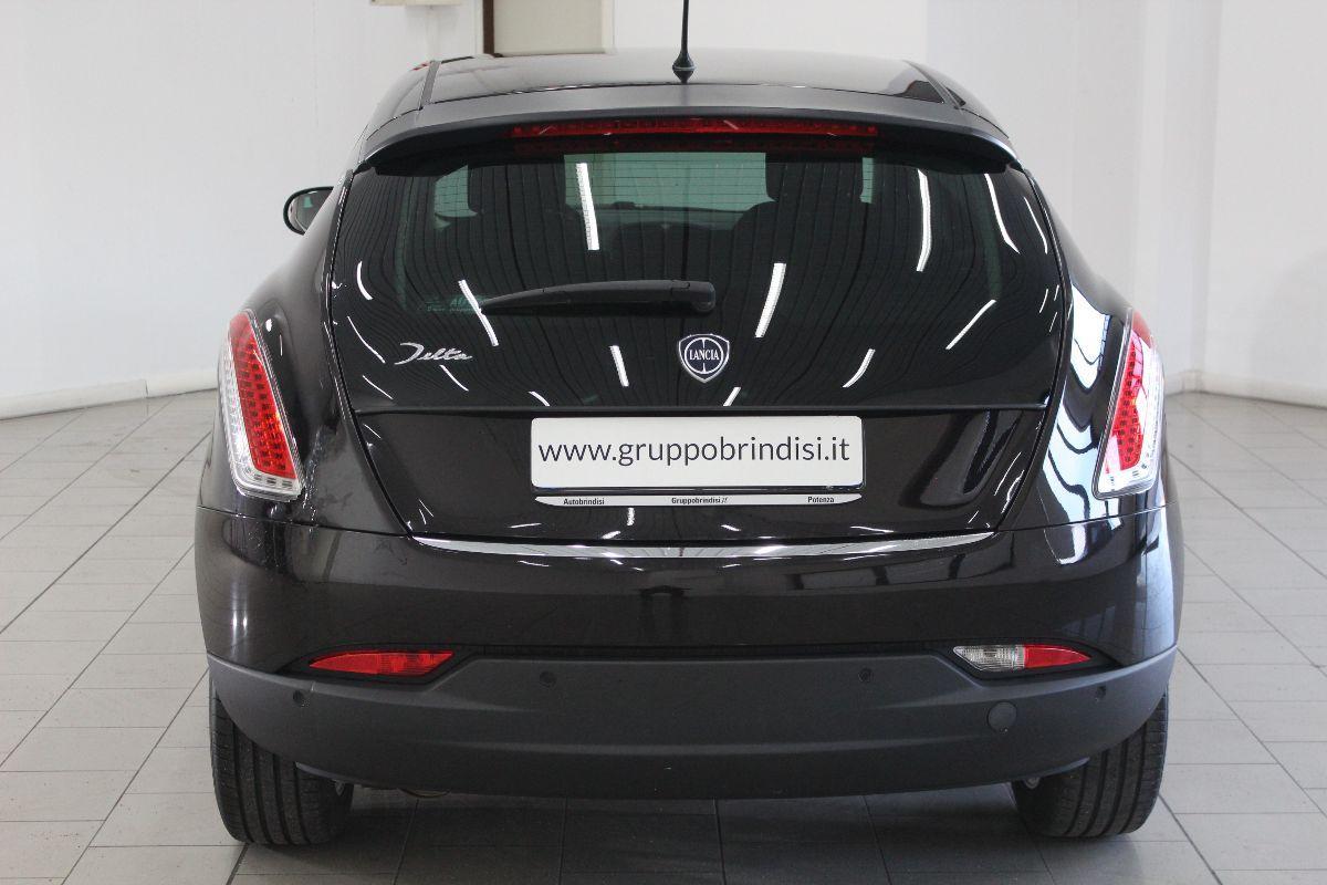 LANCIA - Delta - 1.6 MJT Gold