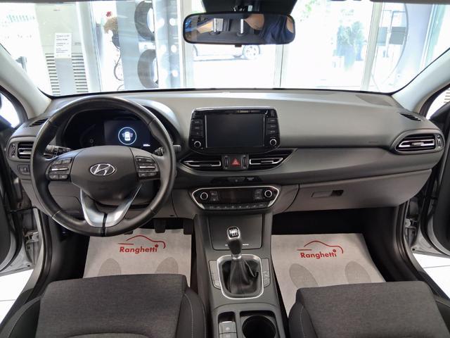 HYUNDAI i30 Wagon 1.0 T-GDI iMT 48V Prime