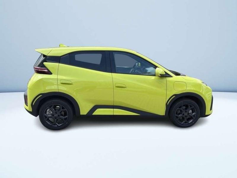 BYD Dolphin Surf Comfort