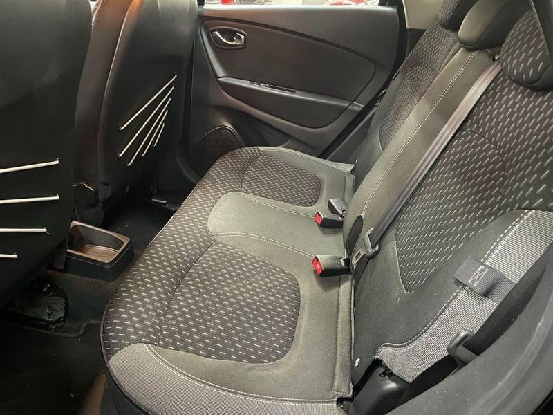 Renault Captur TCe 12V 90 CV Start&Stop Energy Intens