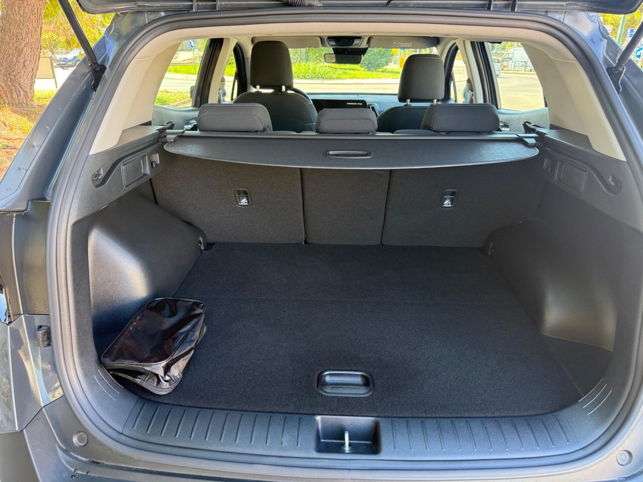 Kia Sportage 1.6 TGDi GPL Style