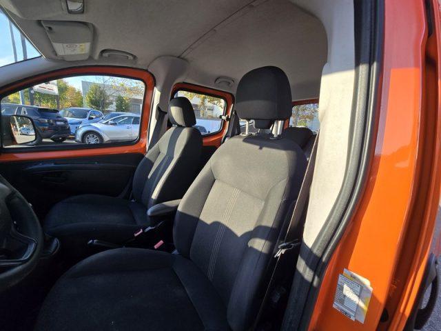 FIAT Qubo 1.4 Natural Power NEOPATENTATI UNICO PROPRIETARIO