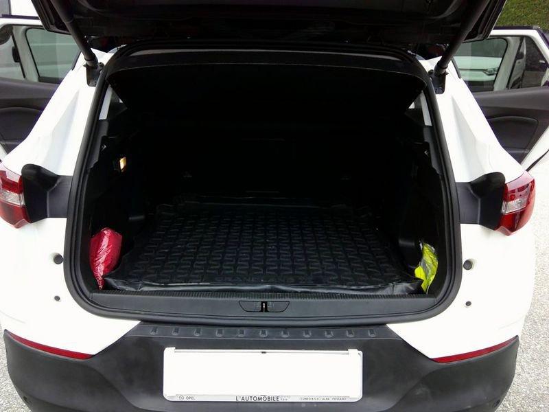 Opel Grandland X 1.5 ecotec Ultimate s&s 130cv at6