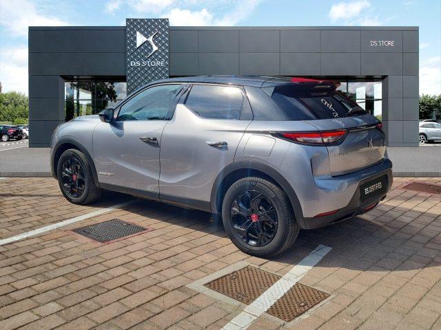 DS AUTOMOBILES DS 3 Crossback BEV 50KWH PERFORMANCE LINE