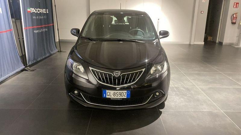 Lancia Ypsilon Ypsilon 1.0 FireFly 5 porte S&S Hybrid Gold