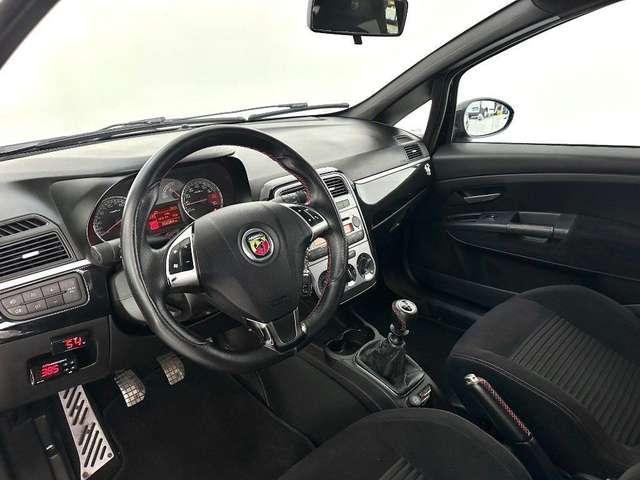 Abarth Grande Punto 1.4 T-Jet 16V 3 porte