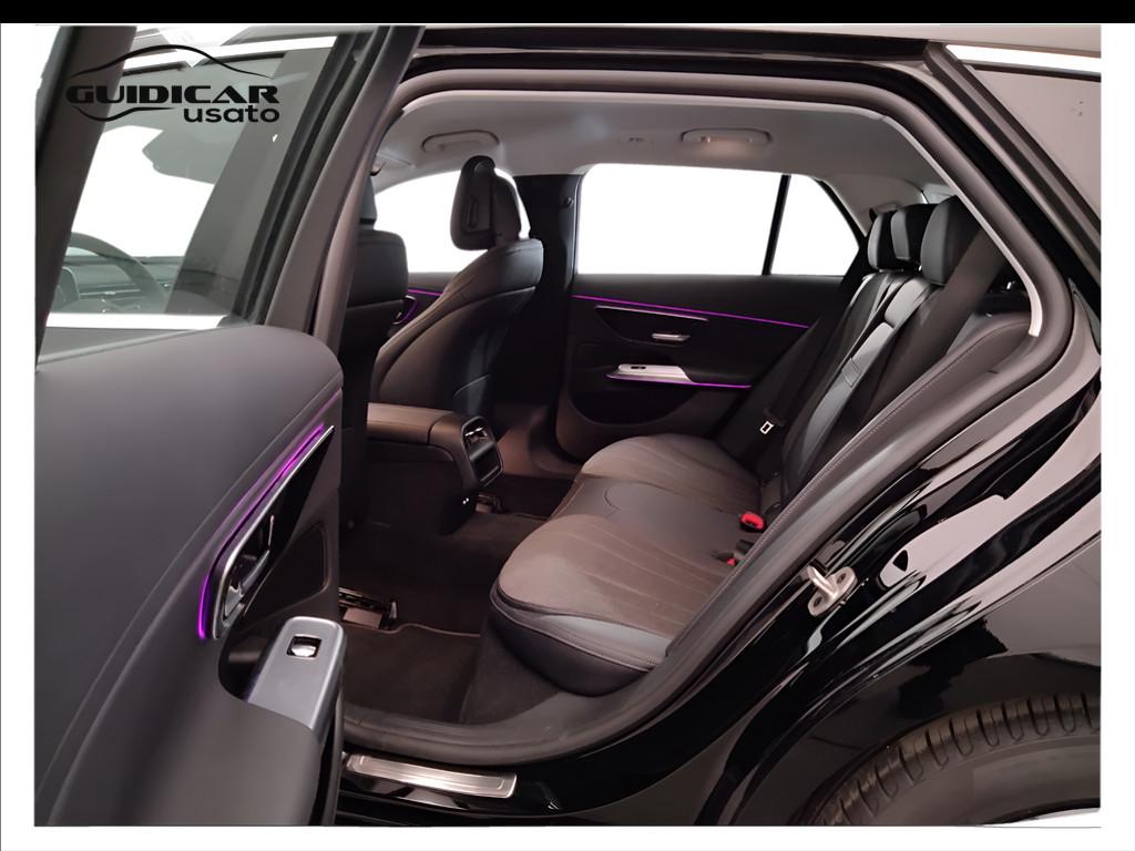 Mercedes-Benz Classe E - S214 SW - E SW 220 d Advanced auto
