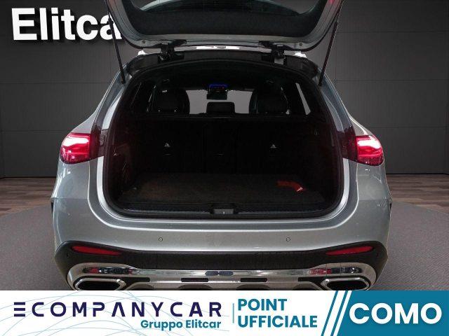 MERCEDES-BENZ GLC 220 d 4Matic Mild Hybrid AMG Line Advanced Plus