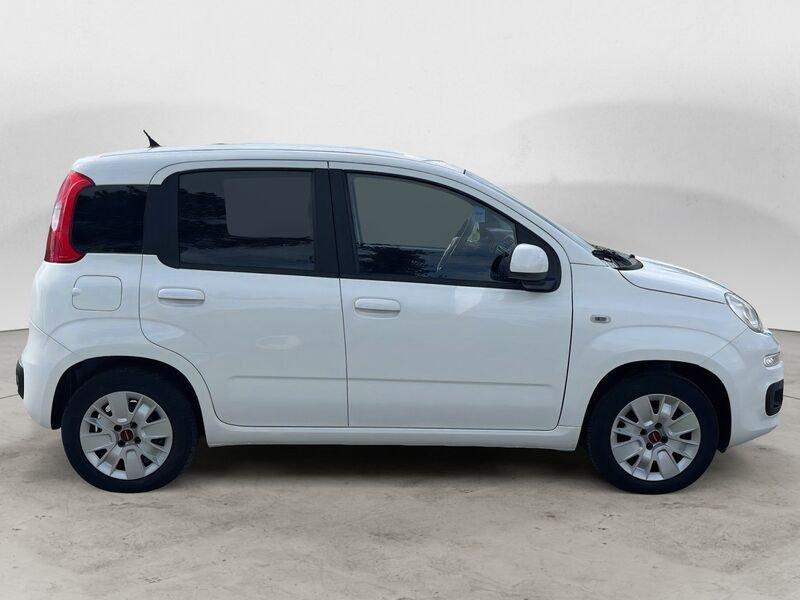 FIAT Panda 1.2 EasyPower GPL - UCONNECT (120-23)