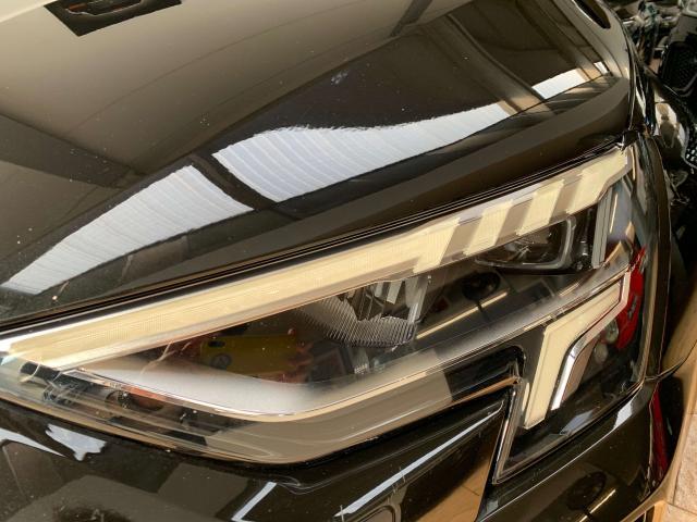 Audi RS3 RS3 Sportback quattro s tronic total black