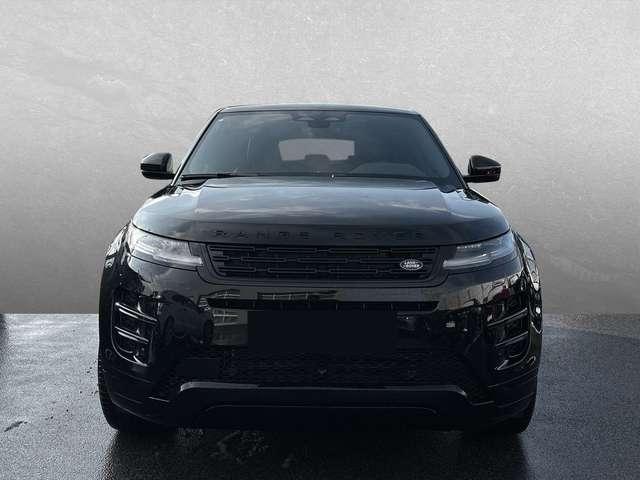 Land Rover Range Rover Evoque NEW SE AWD D165 RDYNAMIC R-DYNAMIC BLACK PACK 20"