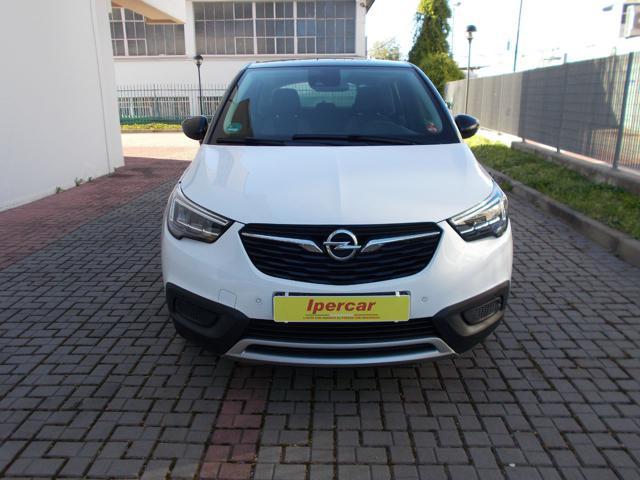 OPEL Crossland X 1.2 Turbo 12V 130 CV Start&Stop 2020