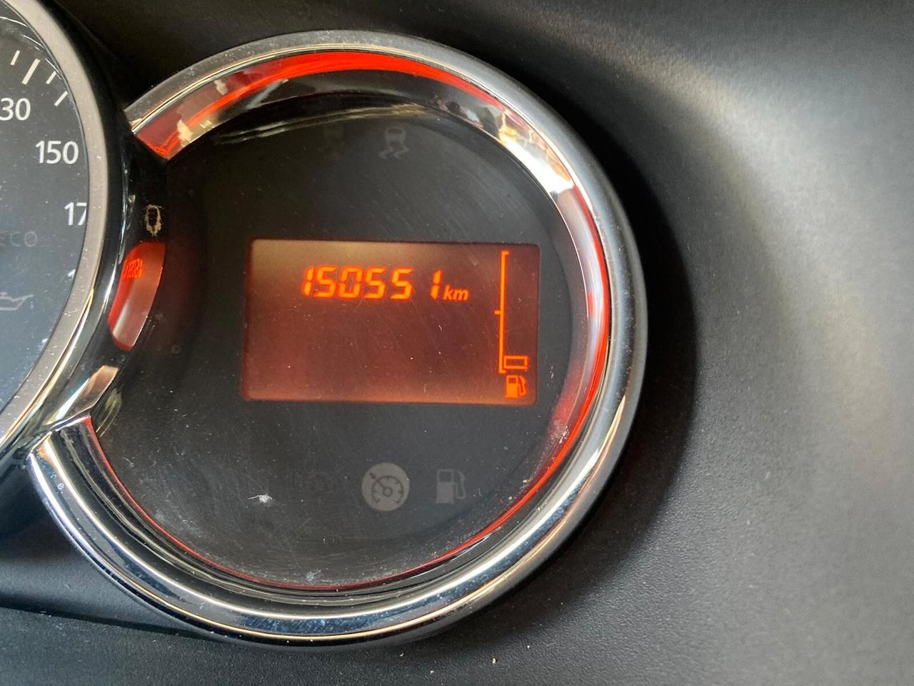 Dacia Sandero Stepway 1.5 dCi 8V 90CV Prestige