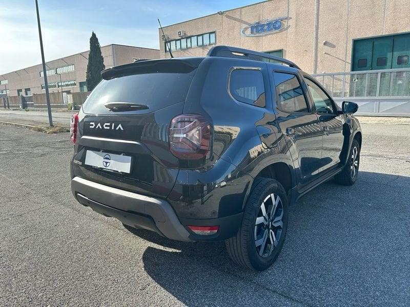 Dacia Duster 1.0 TCe GPL 4x2 Journey UP